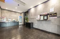 Icheon Cozy Hotels in Icheon