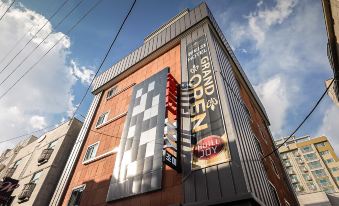Seongnam Moran Hotel Joy