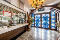 Daejeon Daeheung Lodge Hotel