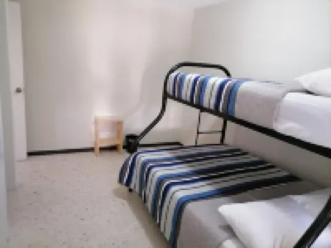 Departamento Amplio P.b. Ubicación, Seguridad Hotels in 