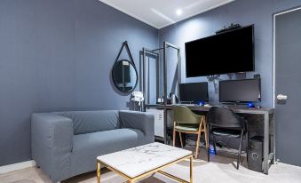 Incheon (Songdo) Sopung