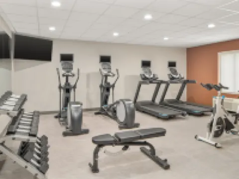 Candlewood Suites Newnan - Atlanta SW by IHG Hotels in Newnan