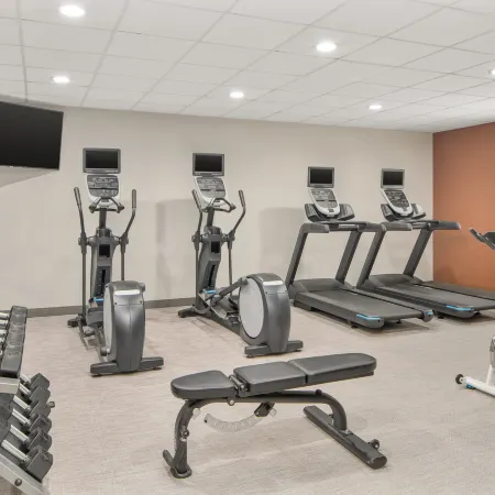 Candlewood Suites Newnan - Atlanta SW by IHG
