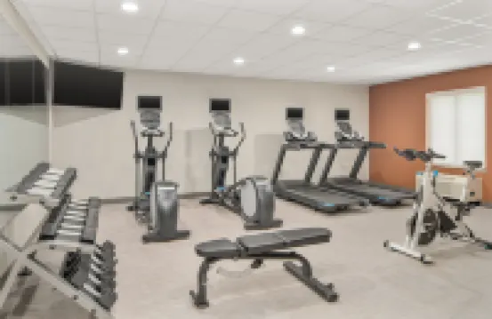 Candlewood Suites Newnan - Atlanta SW by IHG