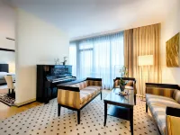 Welcome Parkhotel Euskirchen Hotels in Euskirchen