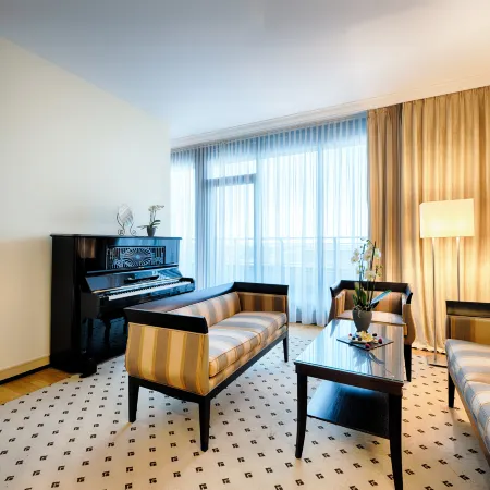 Welcome Parkhotel Euskirchen