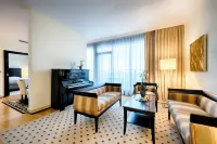 웰컴 파크호텔 오이스키르헨