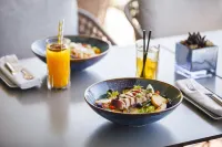 InterContinental Hotels CASCAIS-ESTORIL by IHG - breakfast