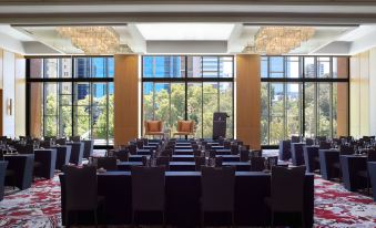 The Ritz-Carlton, Perth