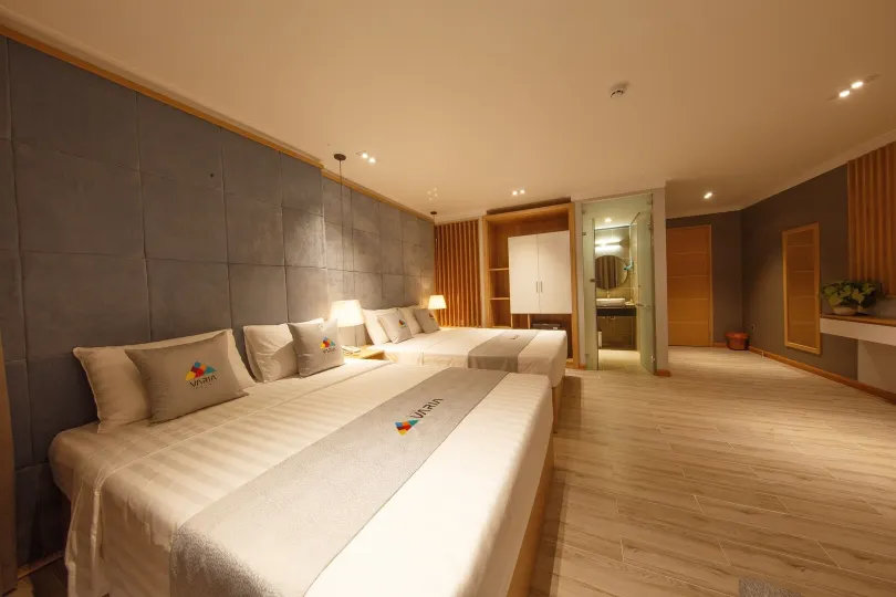 Varia Hotel Phu Quoc