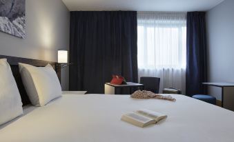 Mercure Paris Roissy CDG