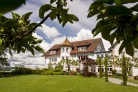 Reck's Hotel-Restaurant Hotels in Illmensee