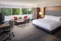 Holiday Inn Charlottesville-Monticello Hotels in der Nähe von The Corner