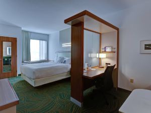 SpringHill Suites Wichita Airport