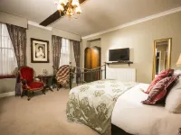 The Castle Hotel Hotels in Llandovery