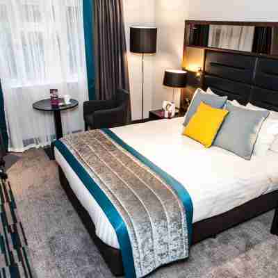 Crowne Plaza Felbridge - Gatwick Rooms