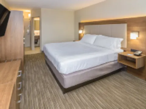 ホリデイ イン エクスプレス サウジントン by IHG サウシングトンのホテル