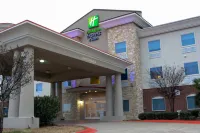 Holiday Inn Express & Suites NEW BOSTON by IHG - 3-Star