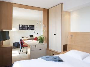 Aparthotel Adagio Toulouse Centre Ramblas