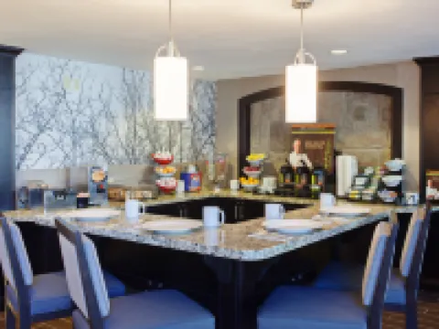 ステイブリッジ スイーツ フェアフィールド ナパ バレー エリア by IHG フェアフィールドのホテル