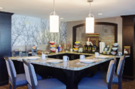 Staybridge Suites FAIRFIELD NAPA VALLEY AREA by IHG Hoteles en Fairfield