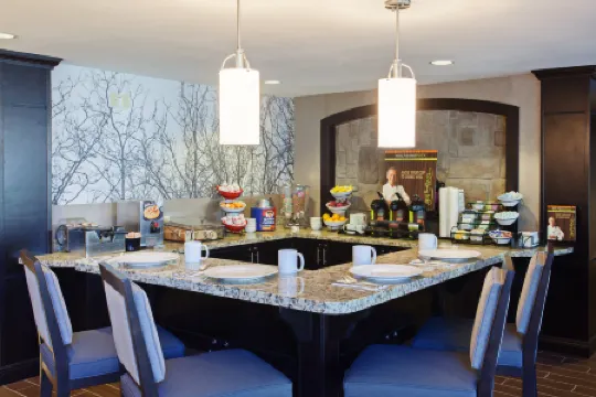 Staybridge Suites FAIRFIELD NAPA VALLEY AREA by IHG