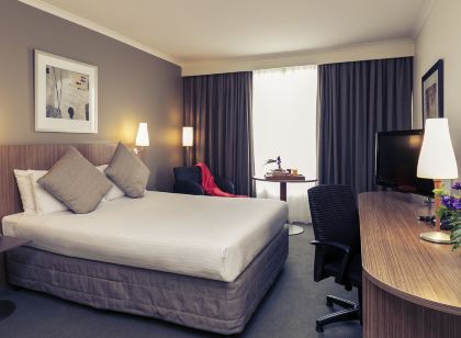 Mercure Sydney Parramatta