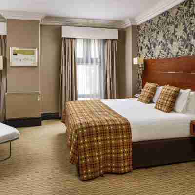 Mercure Tunbridge Wells Hotel Rooms