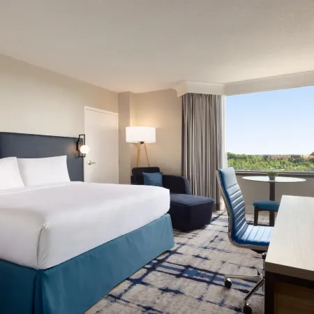 Crowne Plaza COLLEGE PARK - WASHINGTON DC by IHG