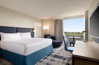 Crowne Plaza College Park - Washington DC Hotel a Greenbelt