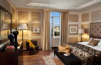 King David Hotel Jerusalem Hotels in Yelusaleng