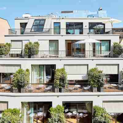 Art House Basel - Member of Design Hotels Hotel Exterior