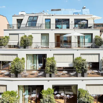 Art House Basel - Member of Design Hotels