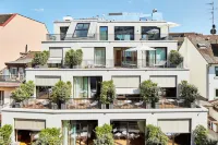 Art House Basel - Member of Design Hotels Hotels in Basel