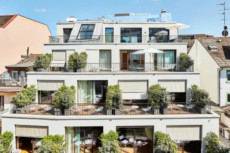 Art House Basel - Member of Design Hotels