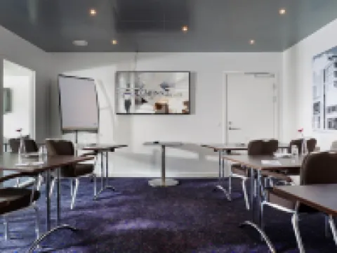 キャビン ヴァイレ ホテル ヴァイレのホテル