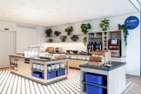 Holiday Inn Express ALMERE by IHG - breakfast