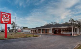 Red Roof Inn Bay Minette