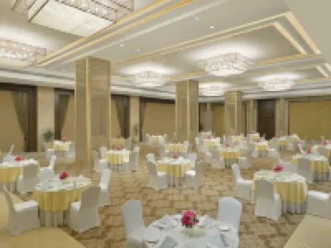 Taj Skyline Ahmedabad Hotels in Ahmedabad