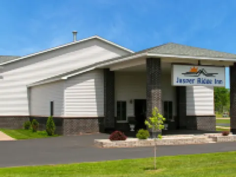 Jasper Ridge Inn Ishpeming Hotels in Ishpeming