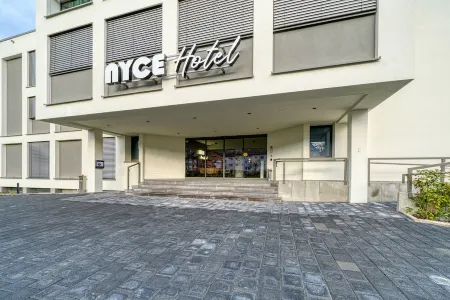 Nyce Hotel Bonn