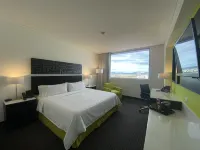 Holiday Inn Express & Suites Puebla Angelopolis Hotels in Tlaxcalancingo
