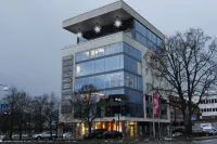 Hotell Skövde Hotels in Skovde
