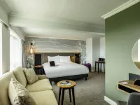 Mercure Bedford Centre Hotel Hotels in 