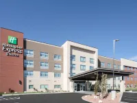 Holiday Inn Express & Suites ELY by IHG Hotels in Ely