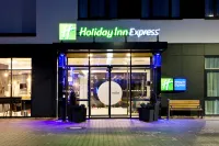 Holiday Inn Express Kaiserslautern Hotels near Vogelweh Chapel