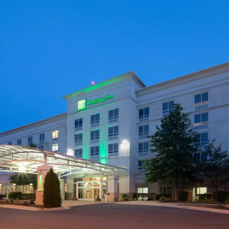 Holiday Inn WINCHESTER SE-HISTORIC GATEWAY by IHG