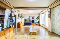 Jecheon Hosu Pension