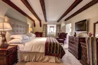 Ballygally Castle Hotels in 