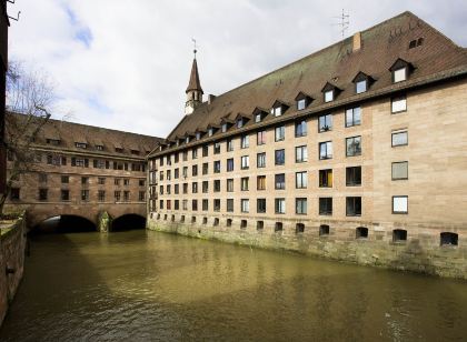 ibis Hotel Nürnberg Hauptbahnhof